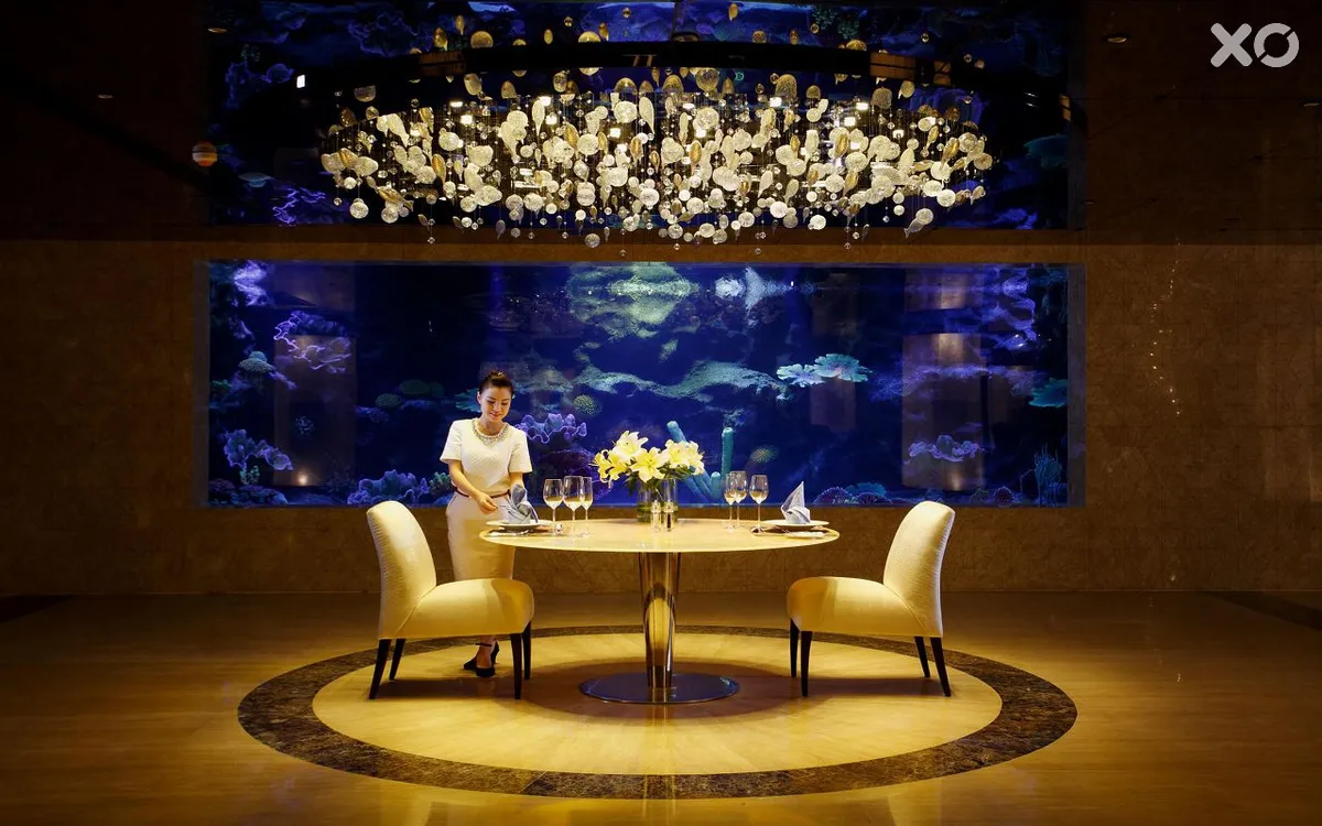 Sanctuary Phratamnak Pattaya
