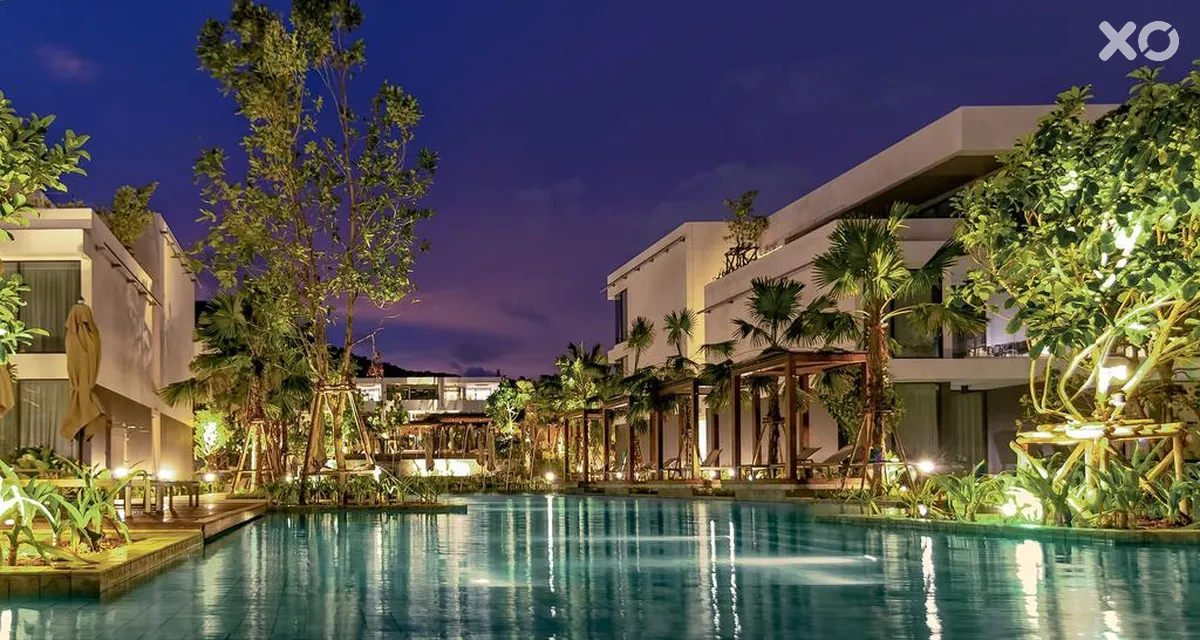 Stay Wellbeing & Lifestyle Resort