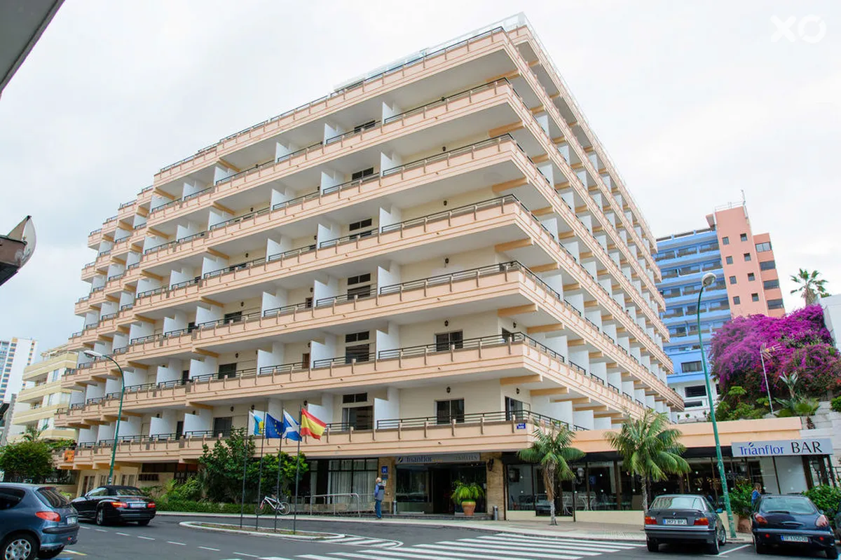 AF Valle Orotava Hotel