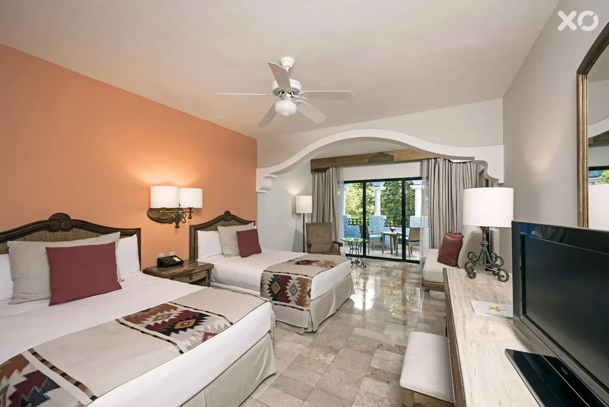 Iberostar Paraiso Beach Hotel
