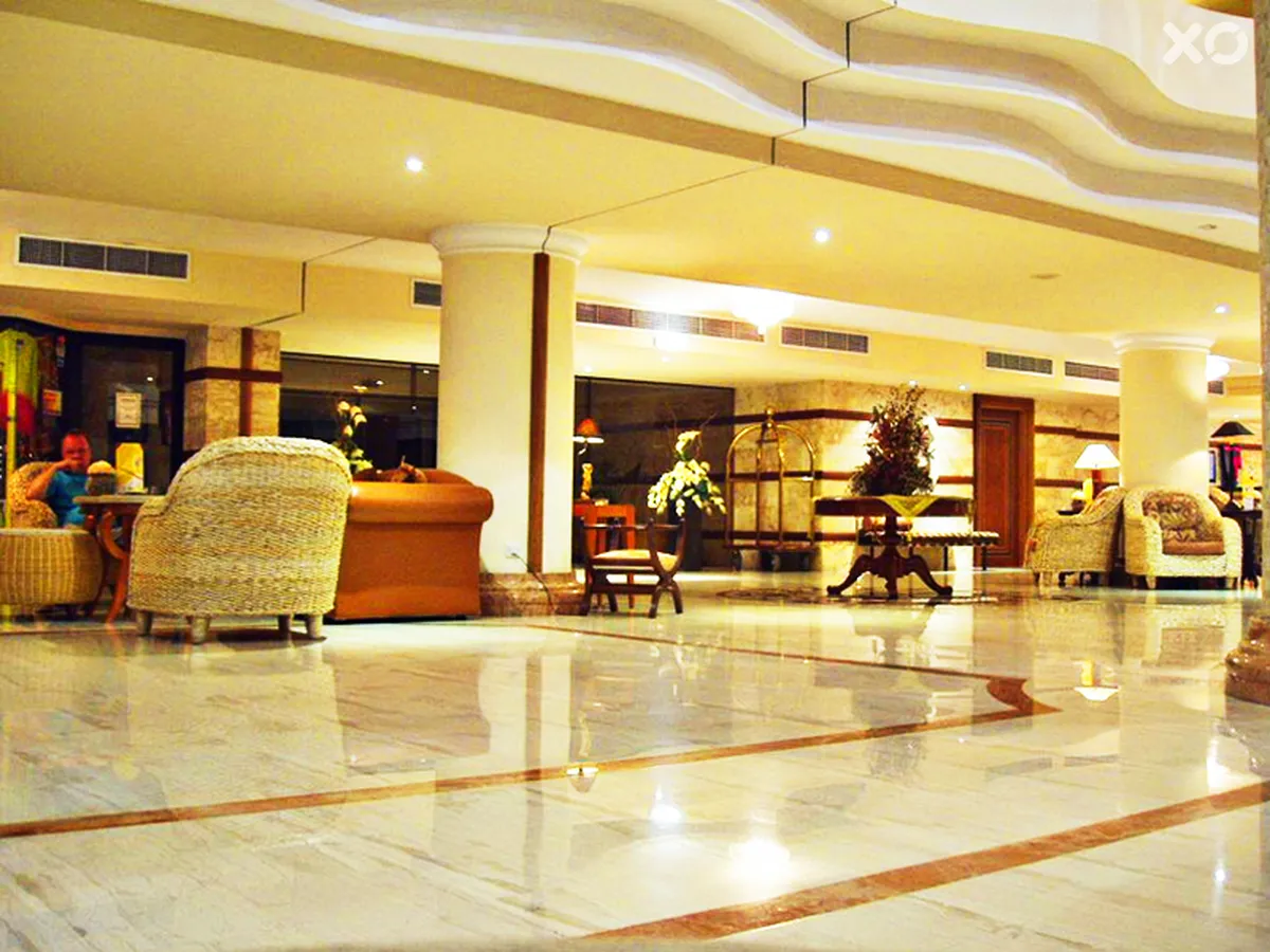 Atlantica Golden Beach