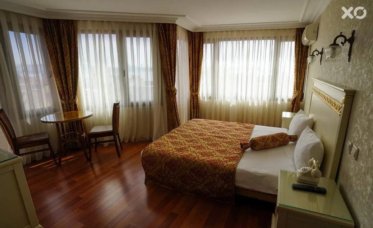 Yusufpasa Konagi Hotel