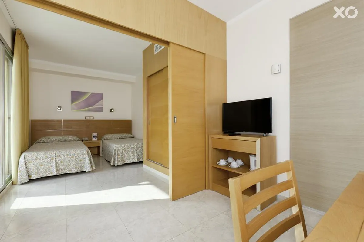 Atlantic by LLUM Hotel