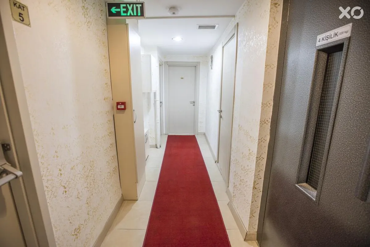 Vizyon City Hotel
