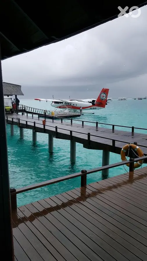 Noku Maldives