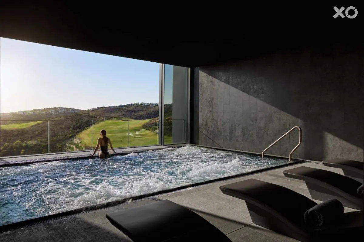 Minthis Resort