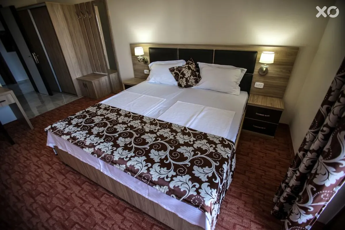 Montefila Spa Hotel