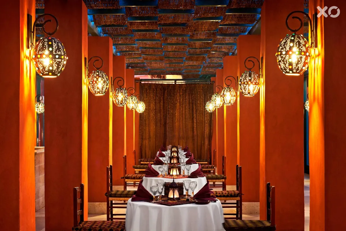 Sheraton Miramar Resort El Gouna