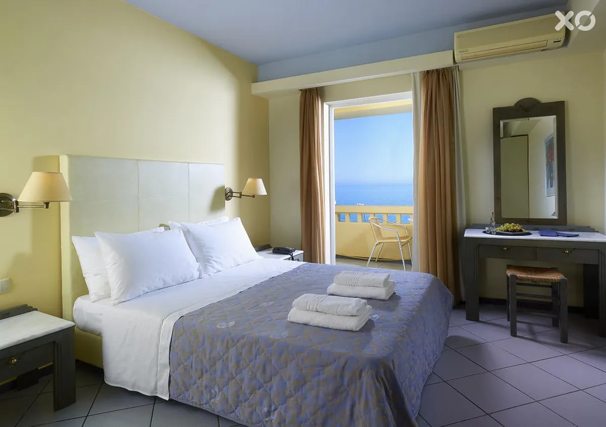 Sissi Bay Hotel & Spa
