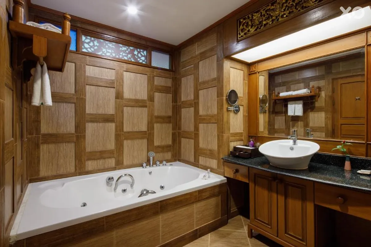 Khum Phaya Resort & Spa Centara Boutique Collection