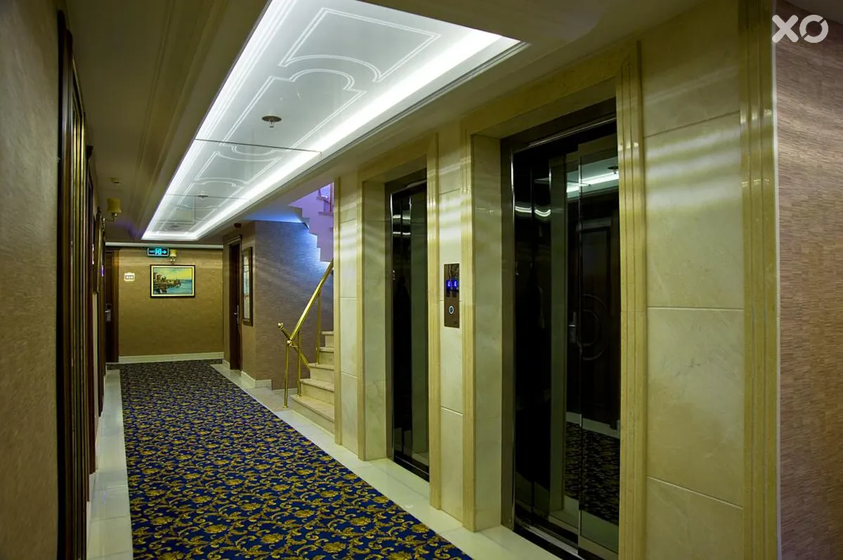 Askoc Hotel