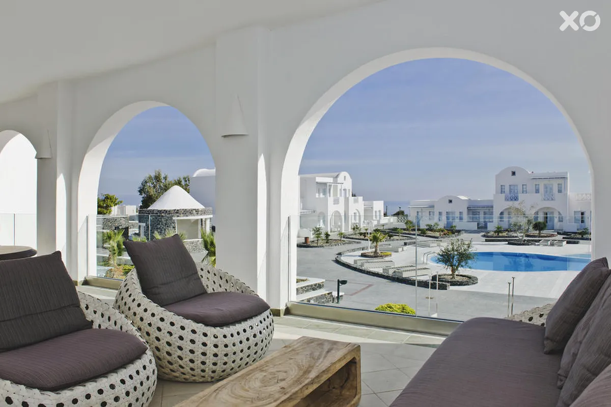 El Greco Hotel Resort