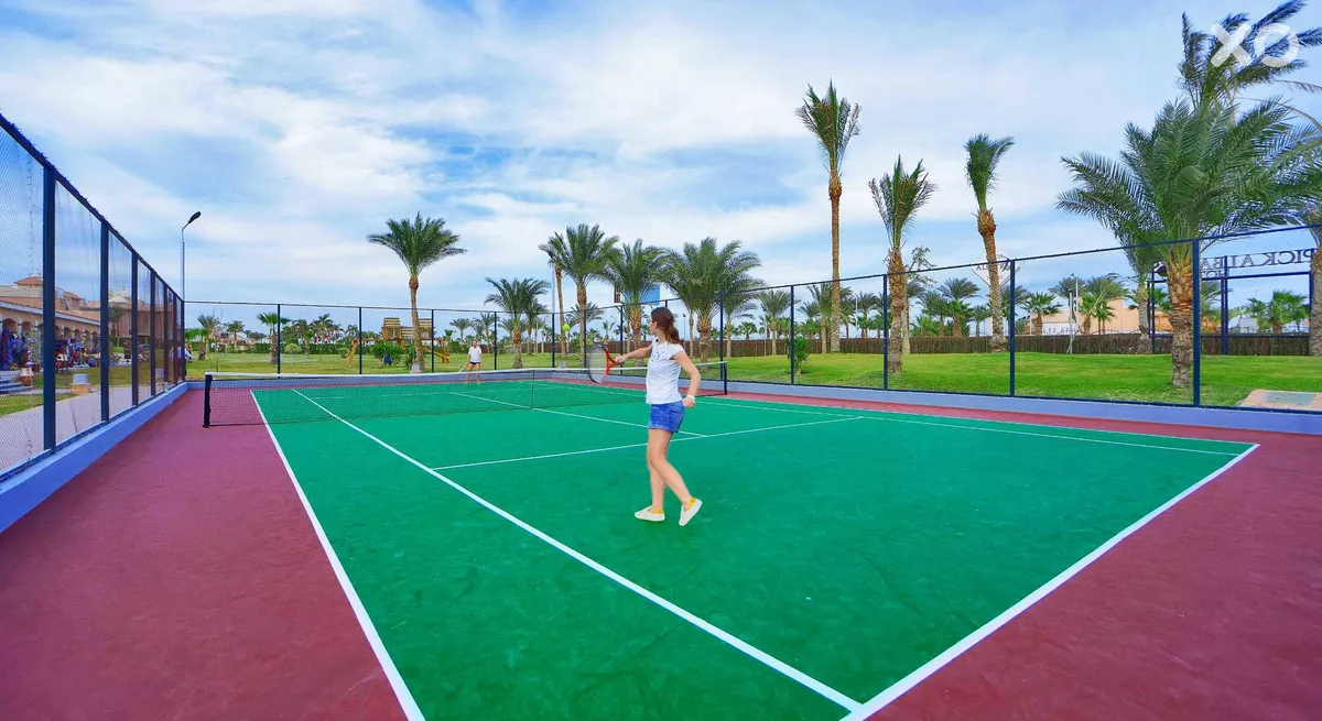 Albatros Aqua Blu Resort Hurghada