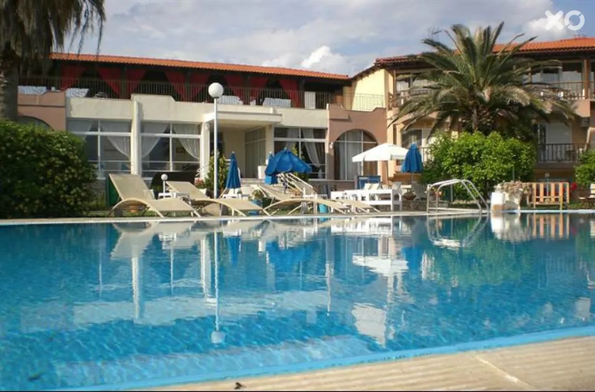 Sithonia Mare