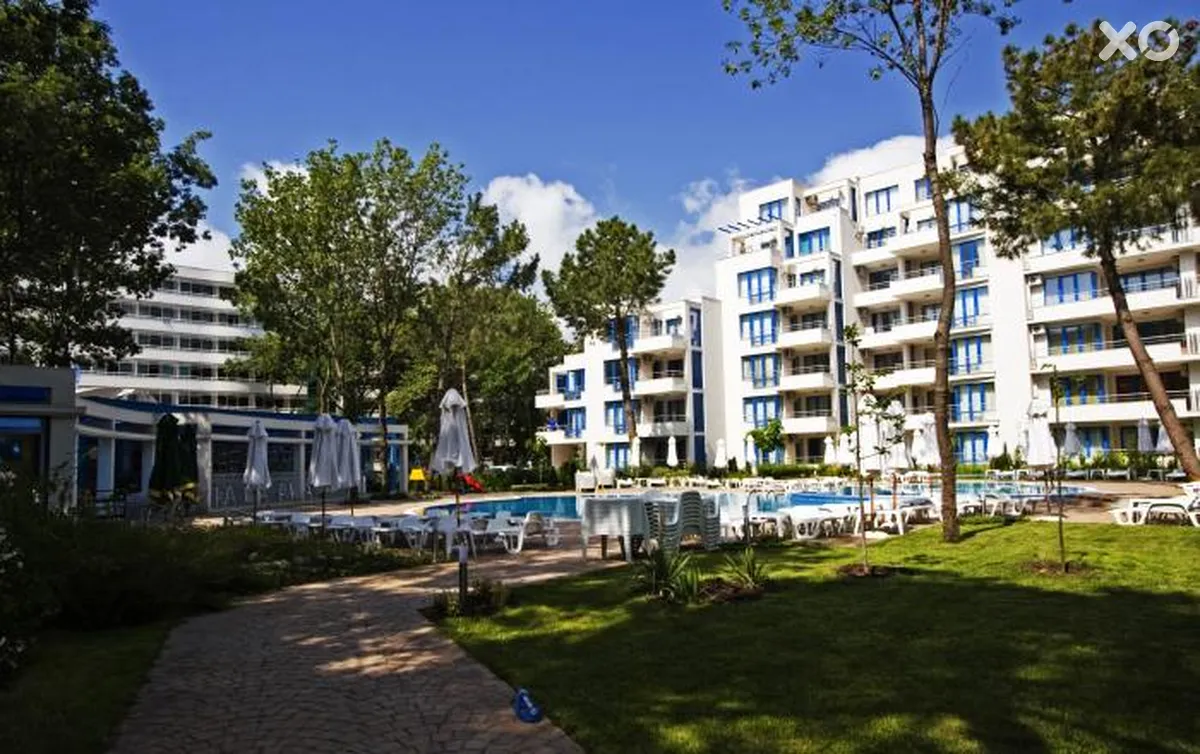 Excelsior Aparthotel