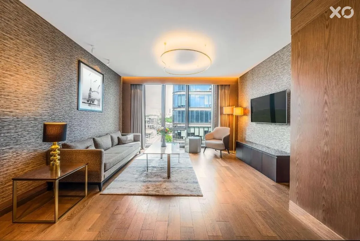 Radisson Collection Hotel Vadistanbul