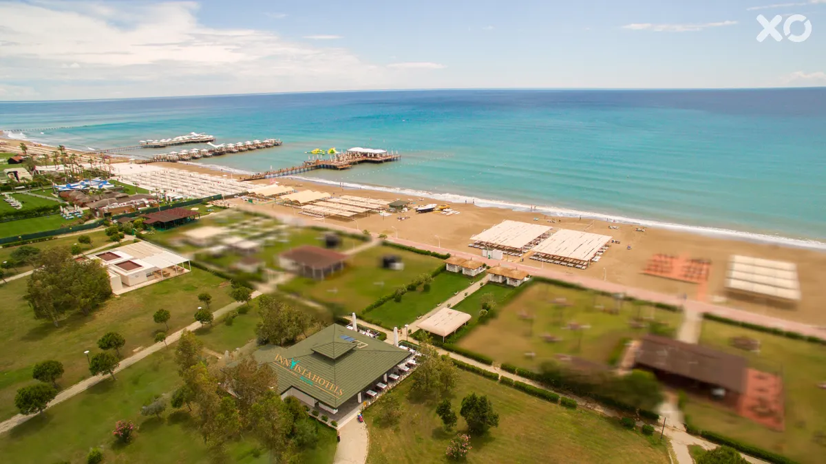 Innvista Hotels Belek