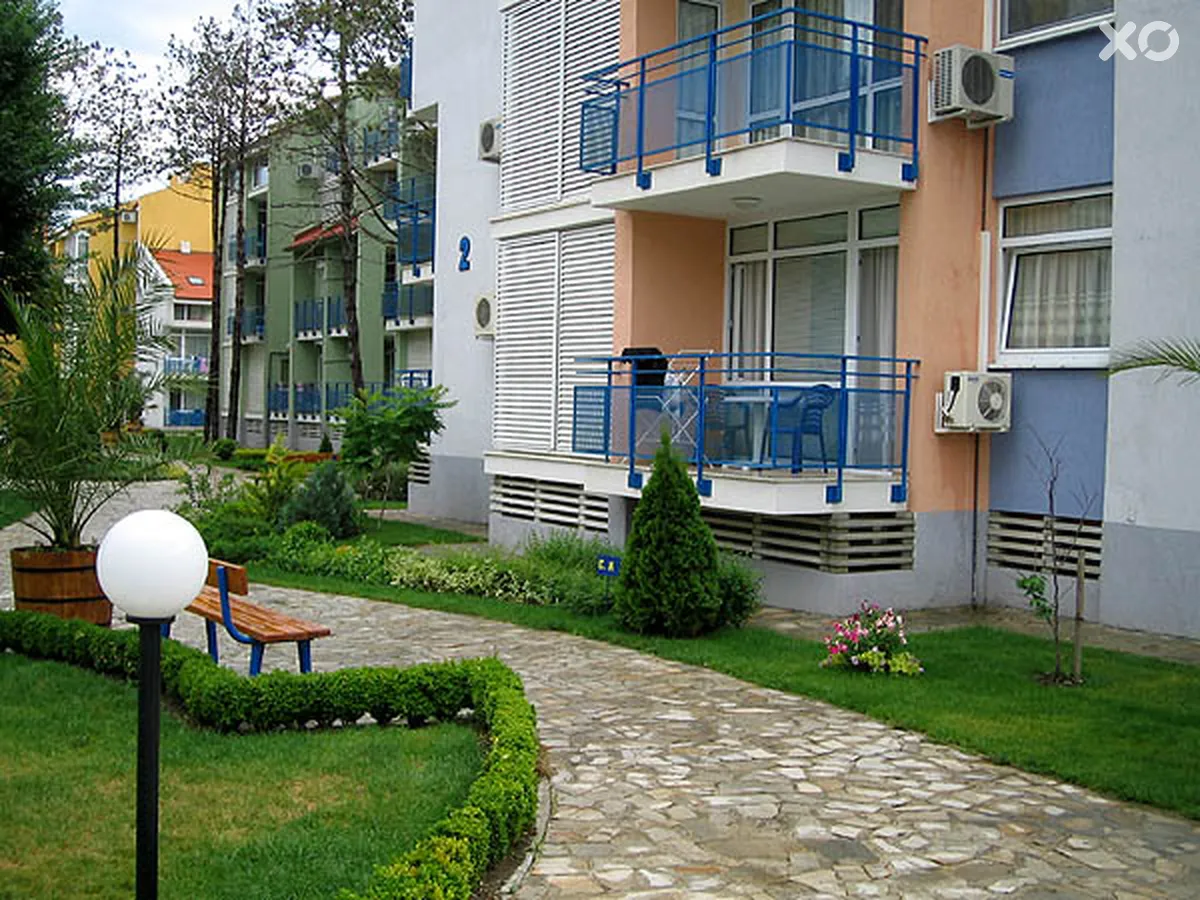 Elite 1 Apartments