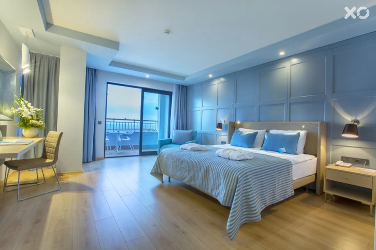 Numa Bay Exclusive Hotel