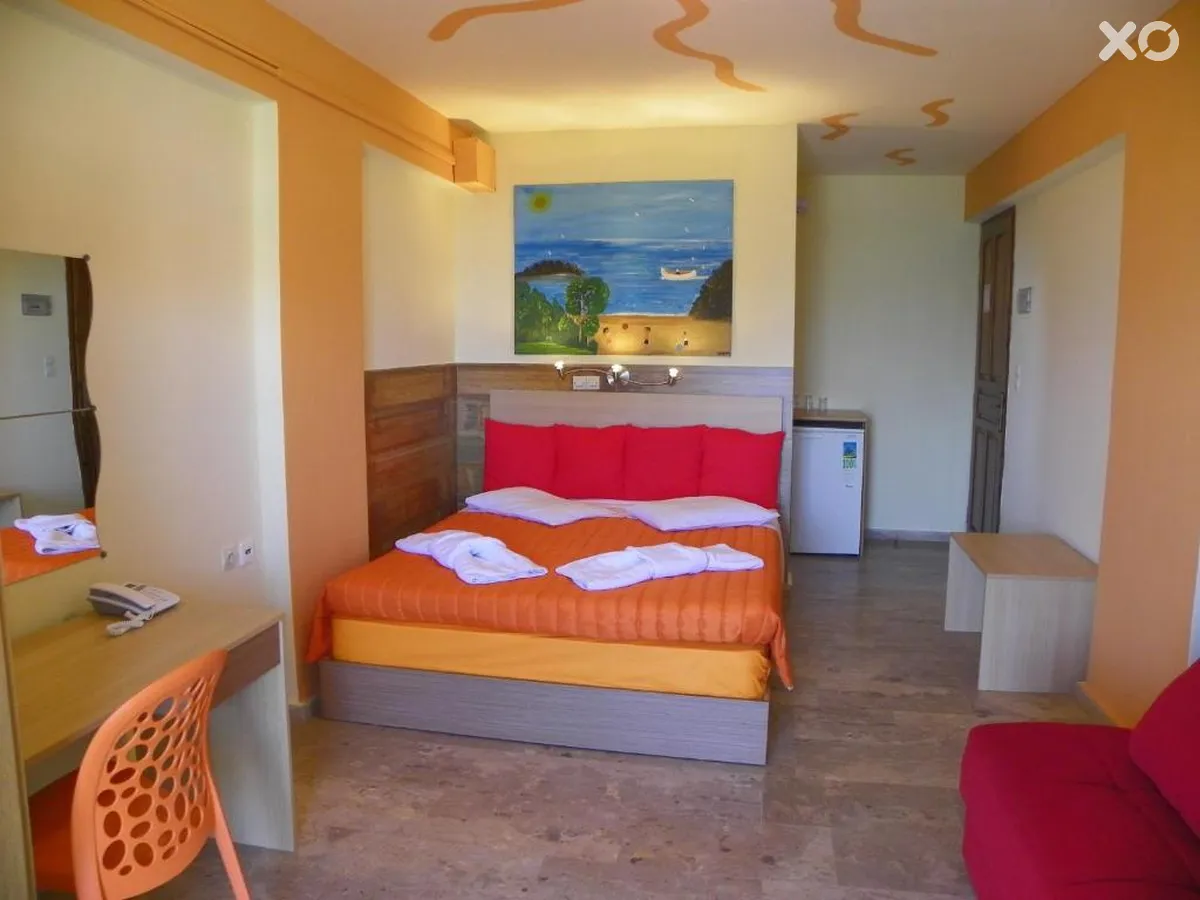 Mirabelle Hotel