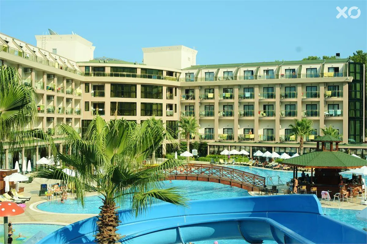 Eldar Resort Hotel
