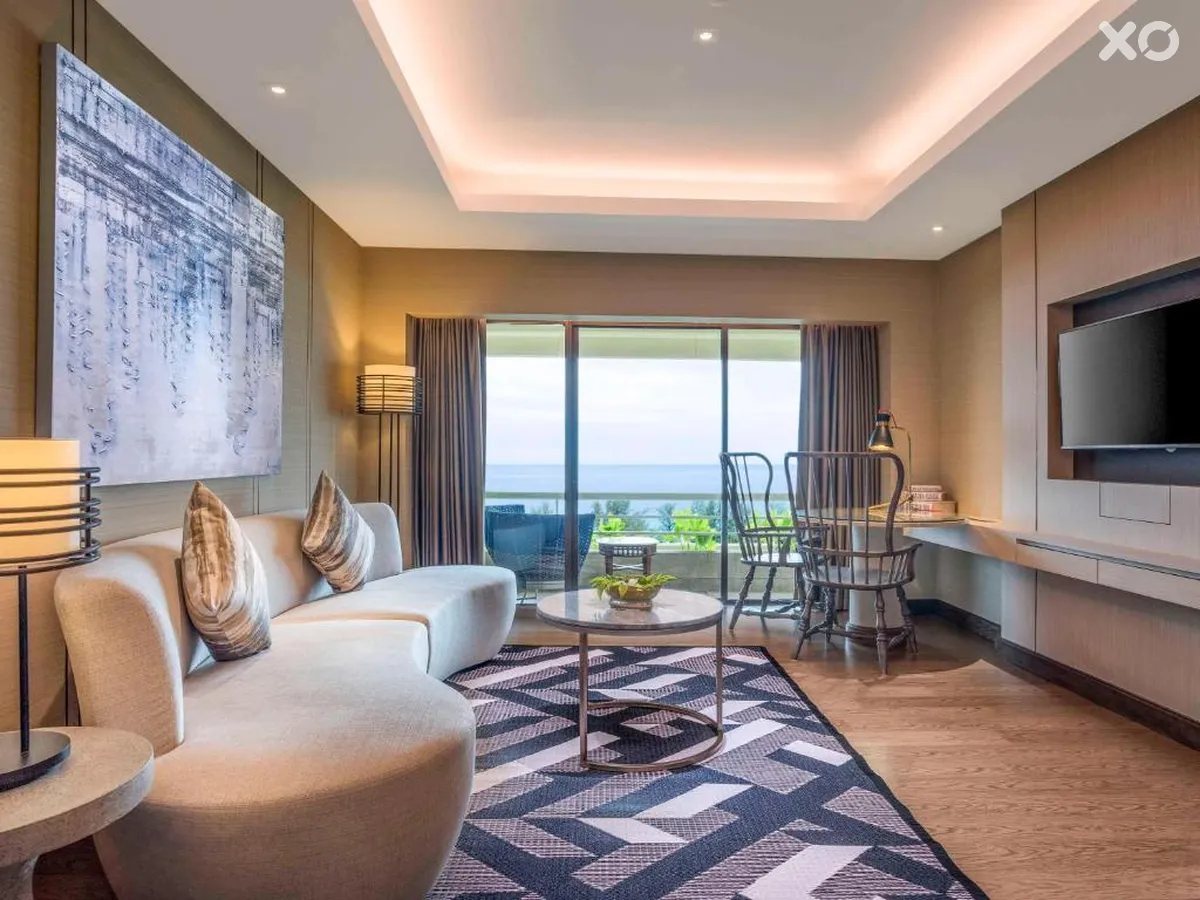 Pullman Phuket Acadia Karon Beach Resort