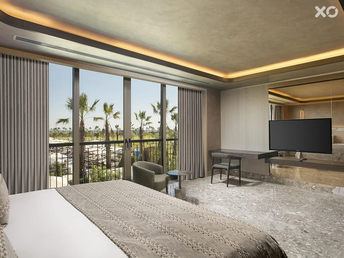 Cullinan Belek