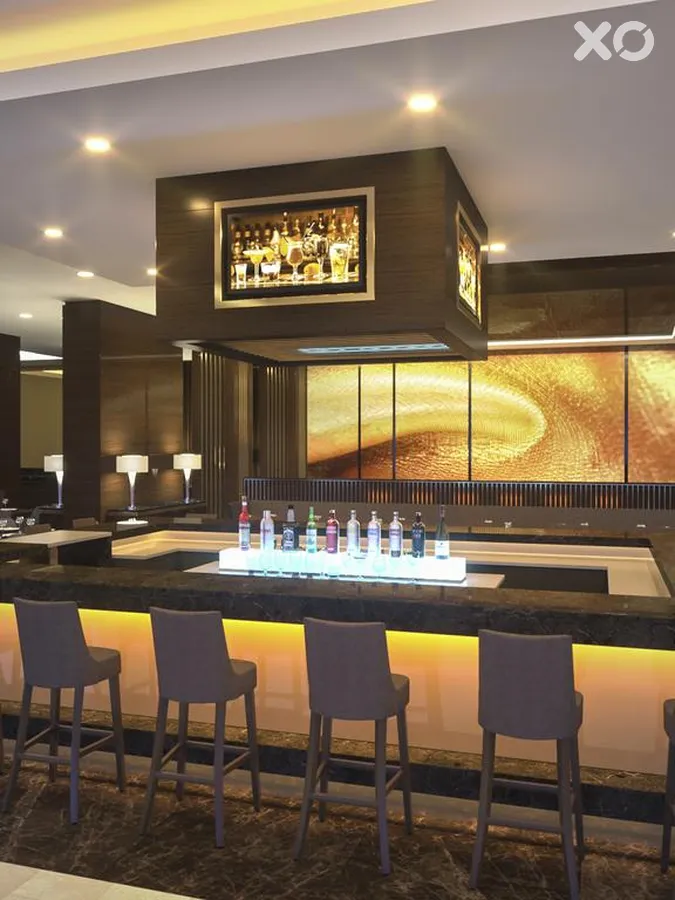 Mercure Istanbul West Hotel & Convention Center