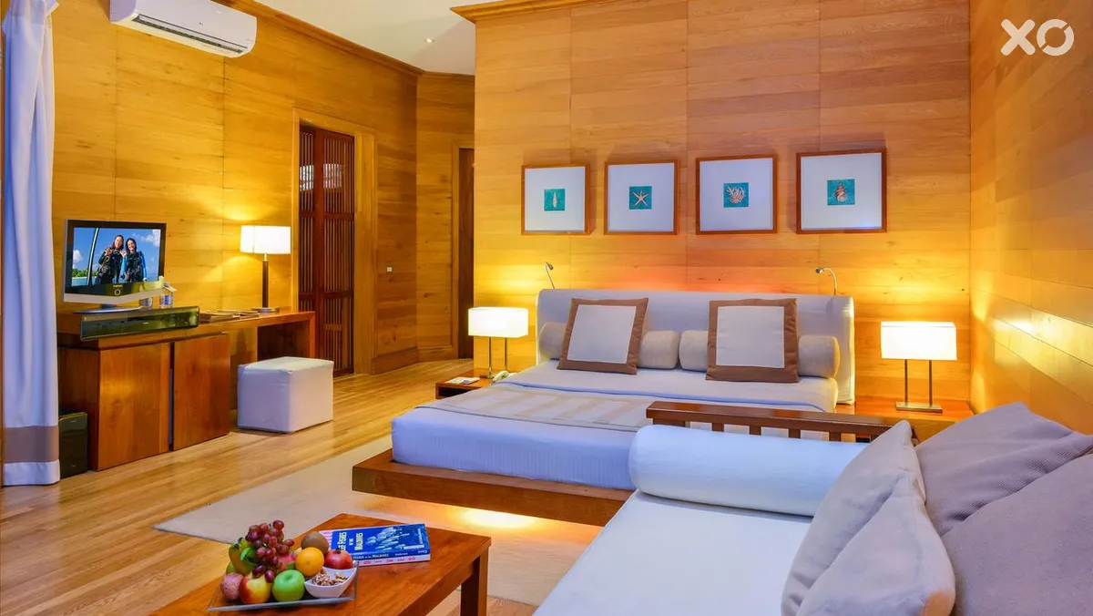 Adaaran Prestige Water Villas