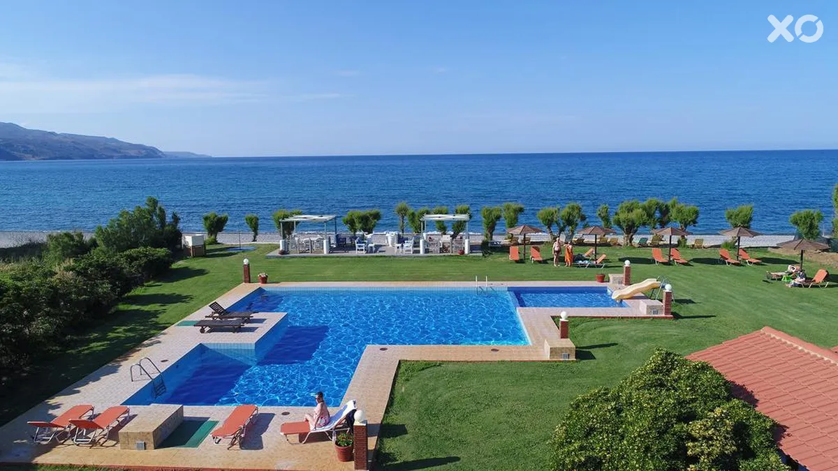 Arion Hotel