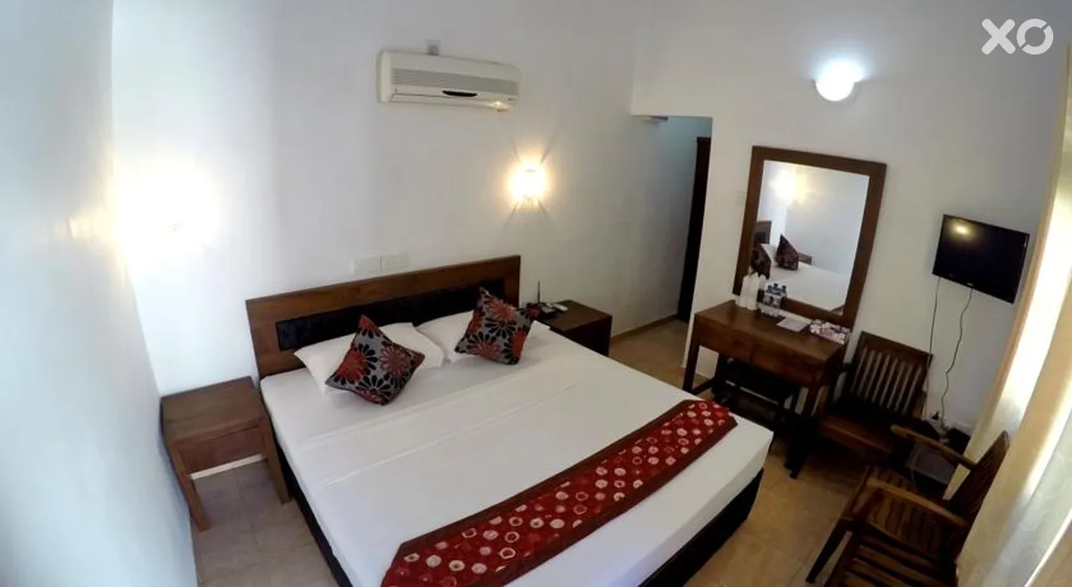 Ramon Beach Resort