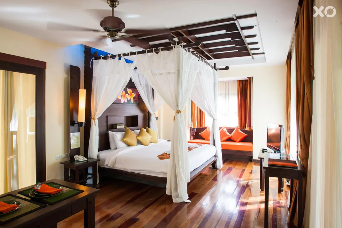 Ao Nang Phu Pi Maan Resort & Spa