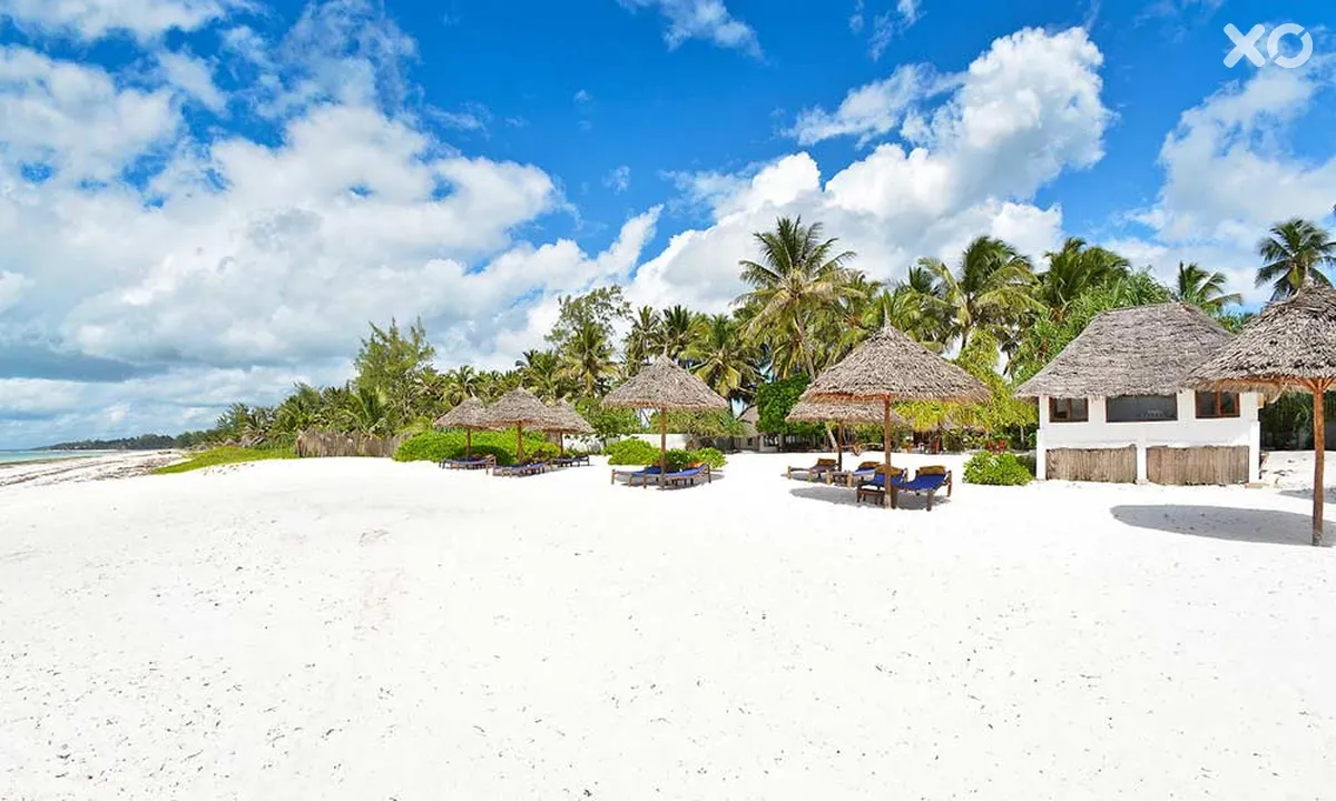 Mchanga Zanzibar