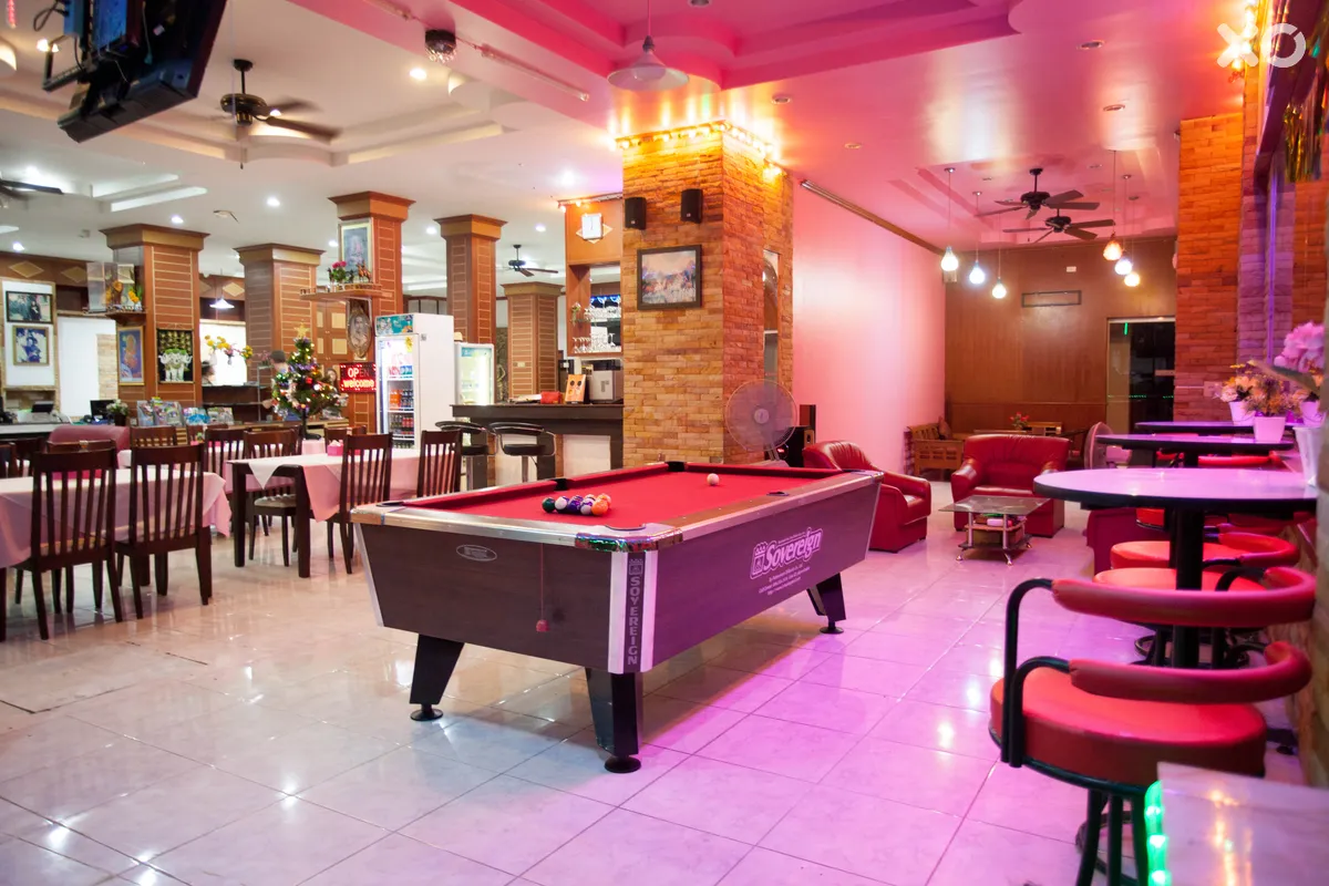 Art Mansion Patong