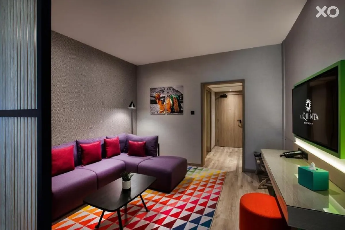 La Quinta by Wyndham Dubai Jumeirah