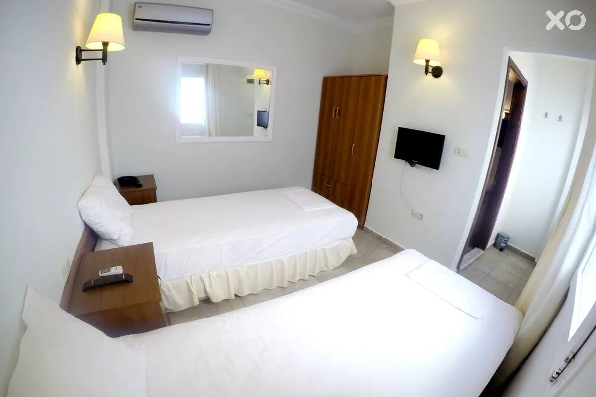 The Hello Hotel