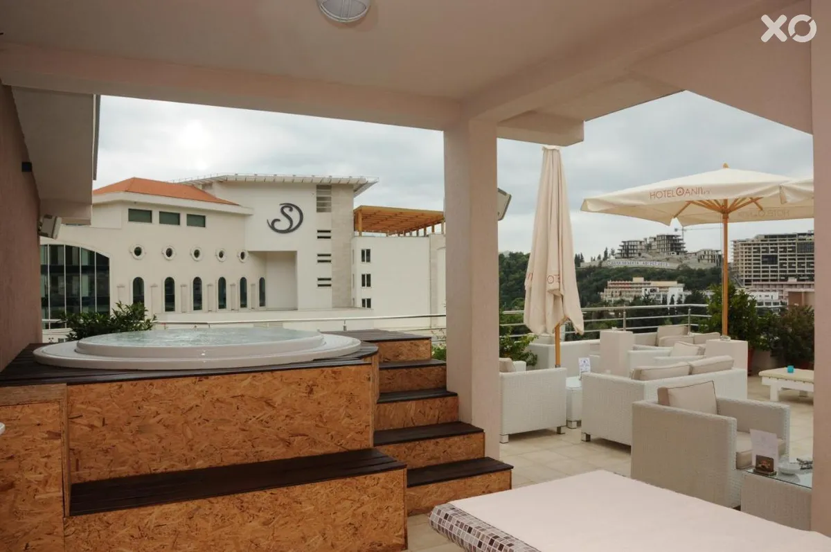 Anita Hotel