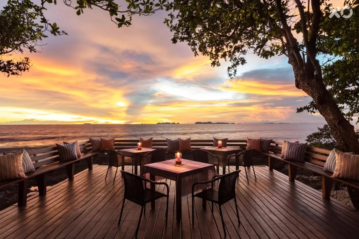 Avani + Koh Lanta Krabi Resort