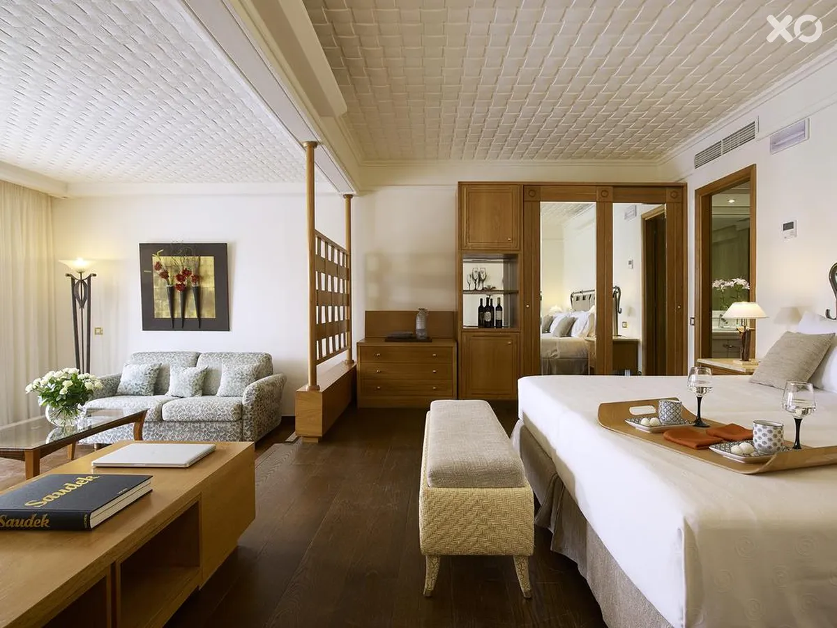 Mitsis Royal Mare Thalasso & Spa Resort