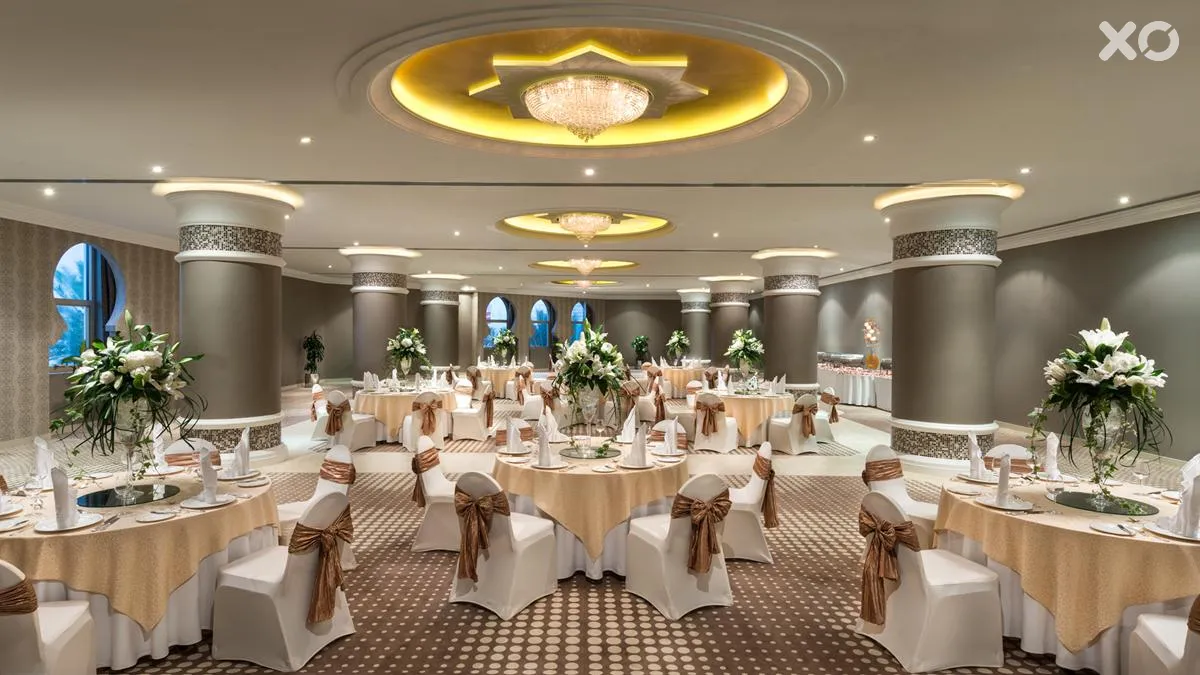 Ajman Hotel