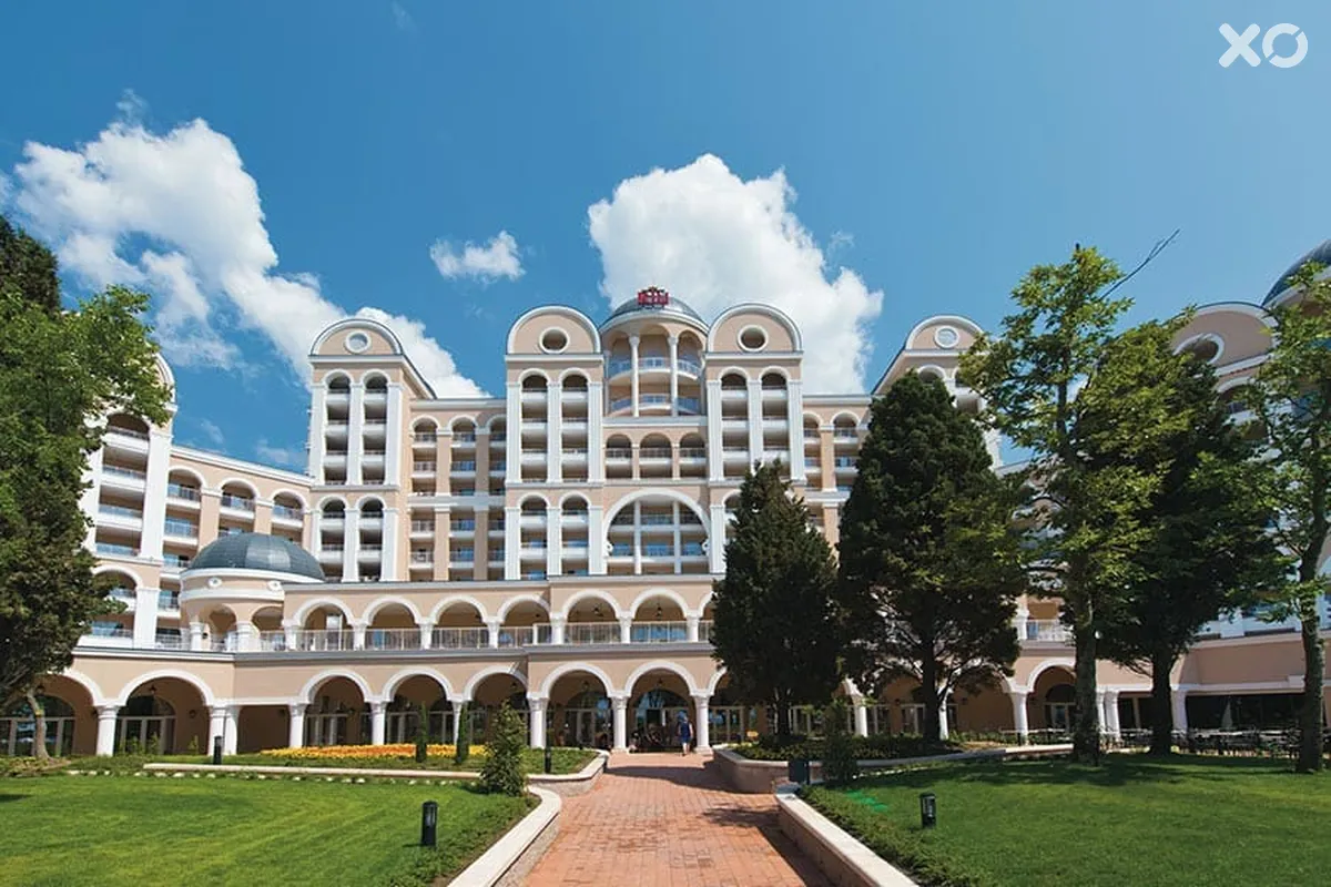 Dreams Sunny Beach Resort & Spa