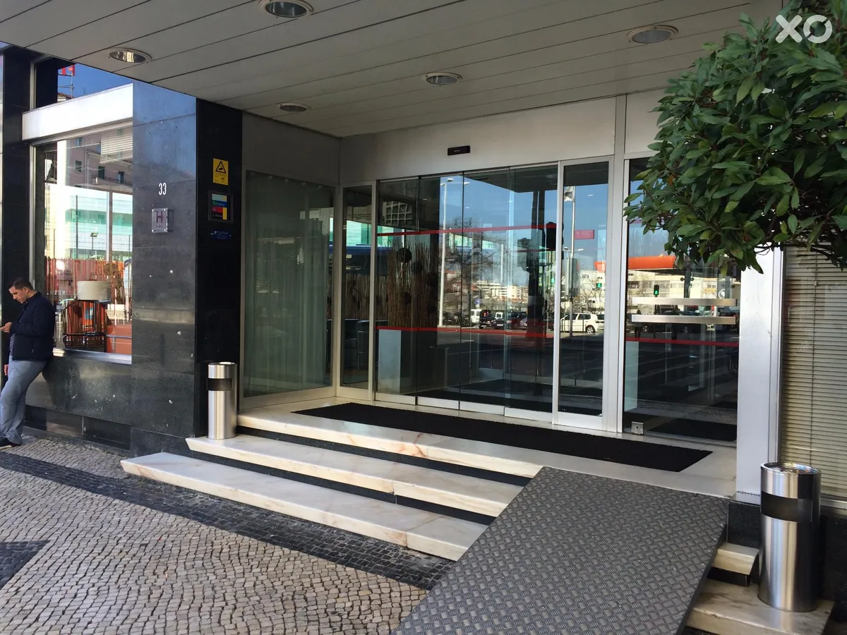 Roma Hotel
