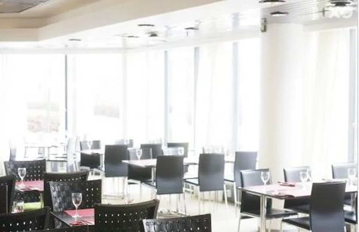 Thon Hotel Vika Atrium