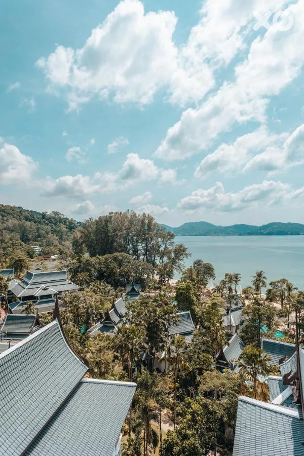 Thavorn Beach Village Resort & Spa