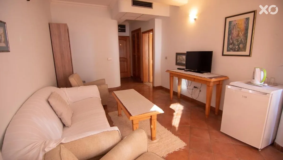 Levantin Inn