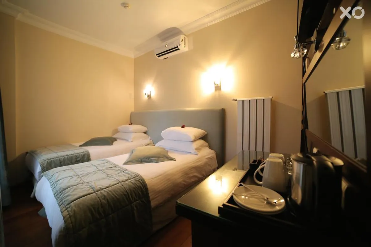 Tria Elegance Istanbul