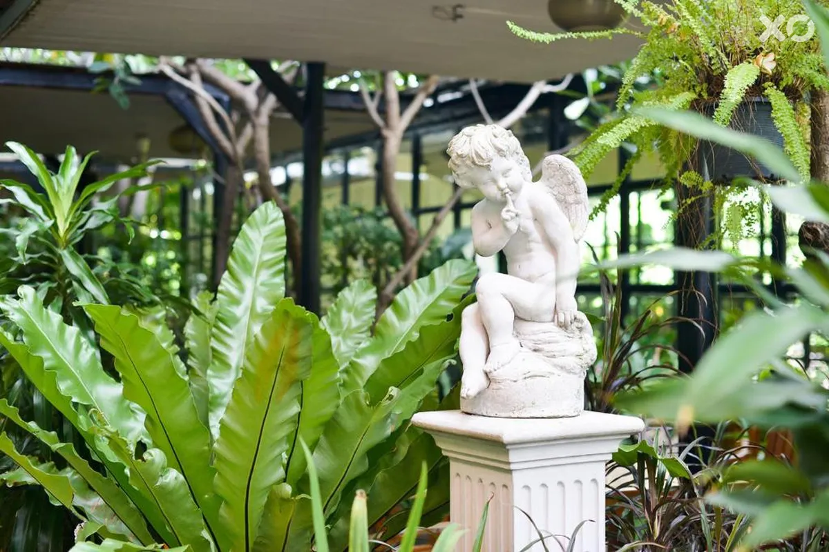 Grand Howard Hotel