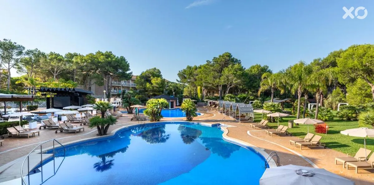Viva Cala Mesquida Suites & Spa