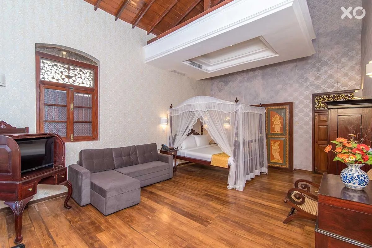 Kabalana Hotel