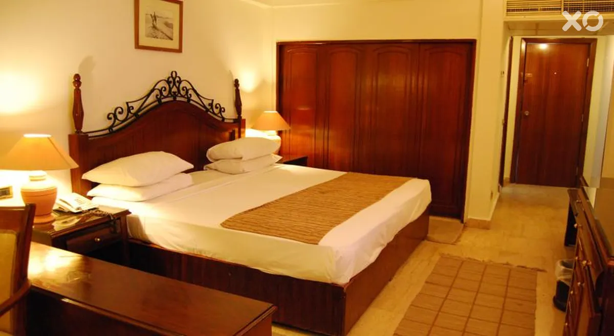 Cataract Layalina Resort